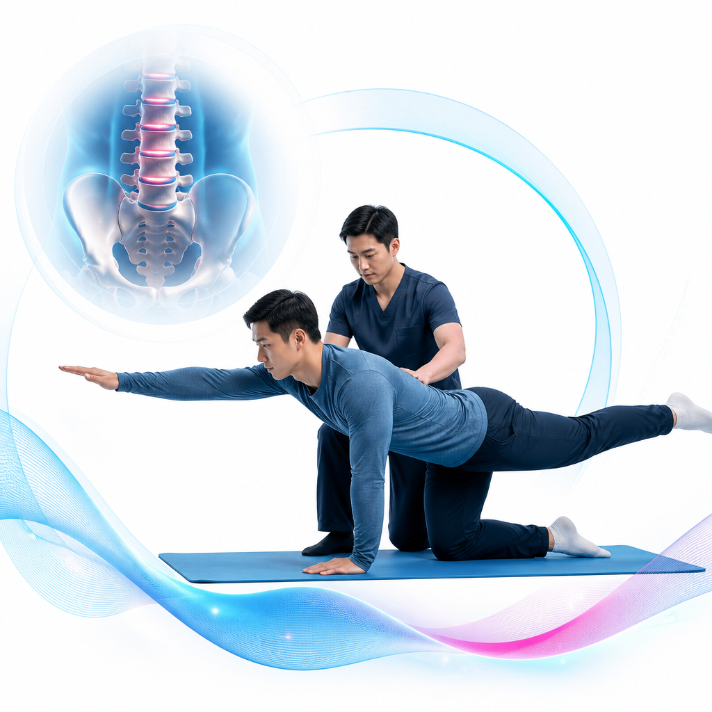 사가정역정형외과 신경차단술