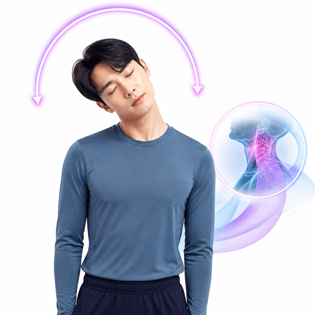 중곡역정형외과 목통증 주사치료